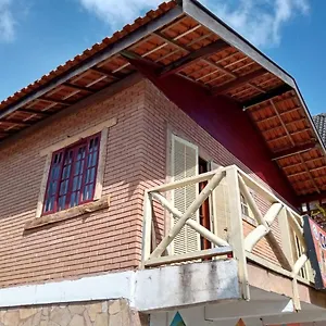 Chale Aconchegante Casa de Férias Campos do Jordão