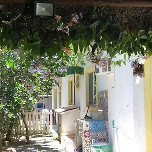 Espaço Mel Quarto em Acomodações Particulares Búzios