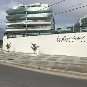 Super Luxo Em Apartamento Arraial do Cabo