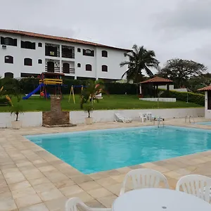 Cantinho Do Village Apartamento São Pedro da Aldeia