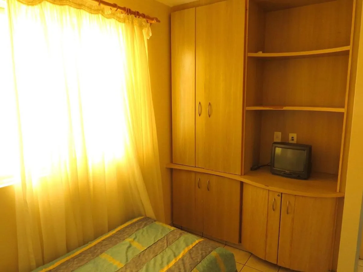 Apartment Sol Das Caldas - Apartamentos Para Temporada Caldas Novas Brazil