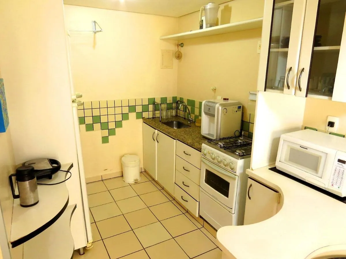 Sol Das Caldas - Apartamentos Para Temporada Caldas Novas Apartment