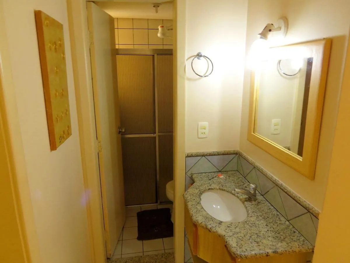 Apartment Sol Das Caldas - Apartamentos Para Temporada Caldas Novas