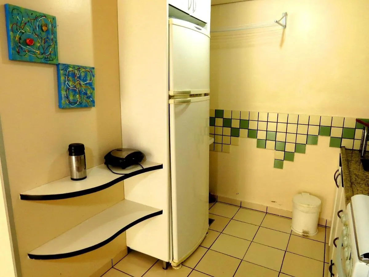 Sol Das Caldas - Apartamentos Para Temporada Caldas Novas Apartment