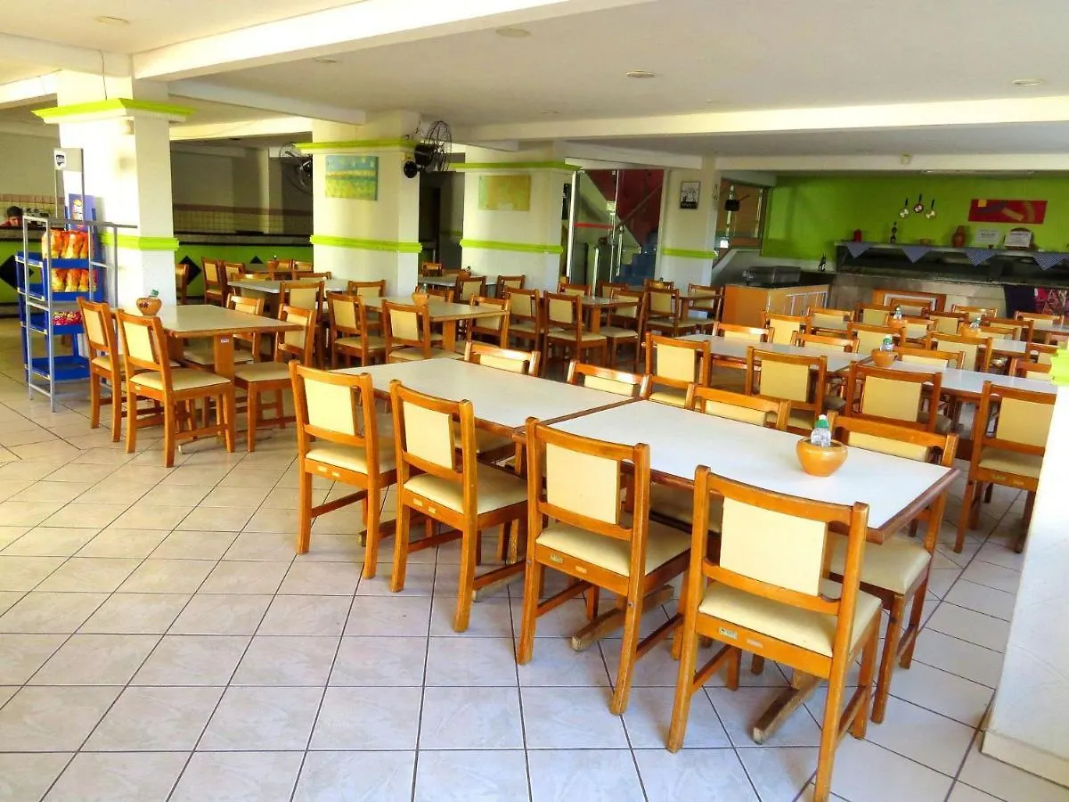 Sol Das Caldas - Apartamentos Para Temporada Caldas Novas Apartment