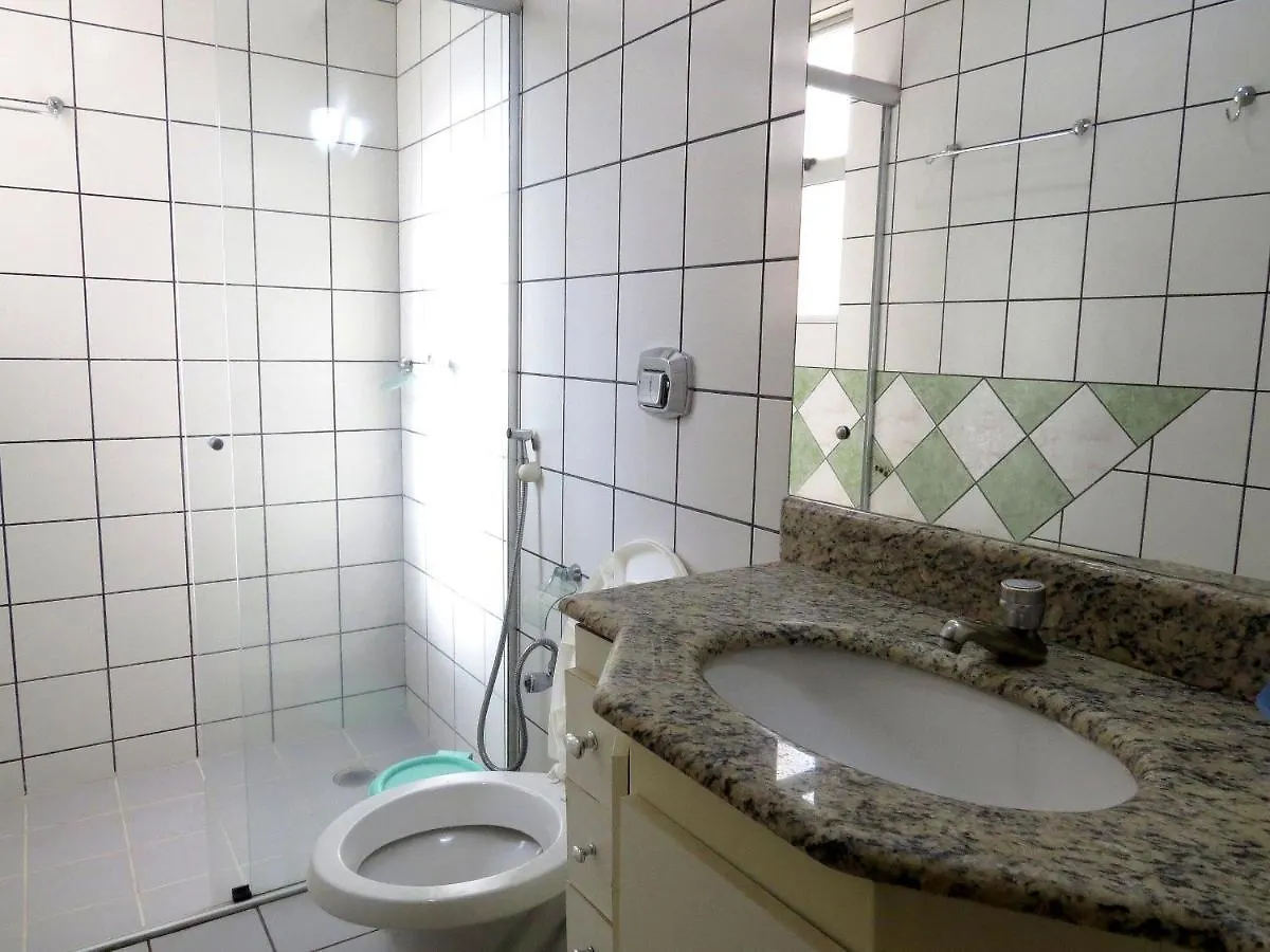 Apartment Sol Das Caldas - Apartamentos Para Temporada Caldas Novas Brazil
