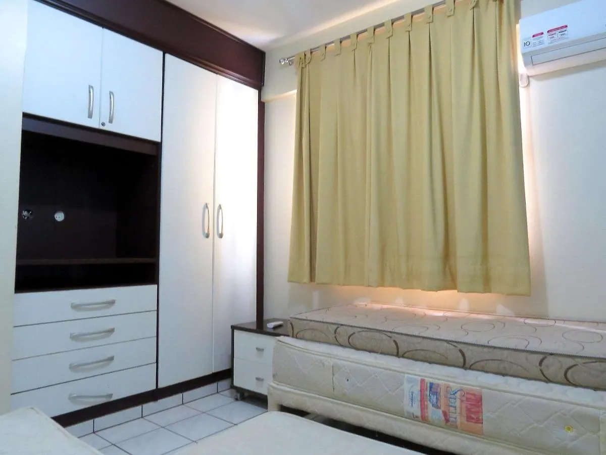 Sol Das Caldas - Apartamentos Para Temporada Caldas Novas
