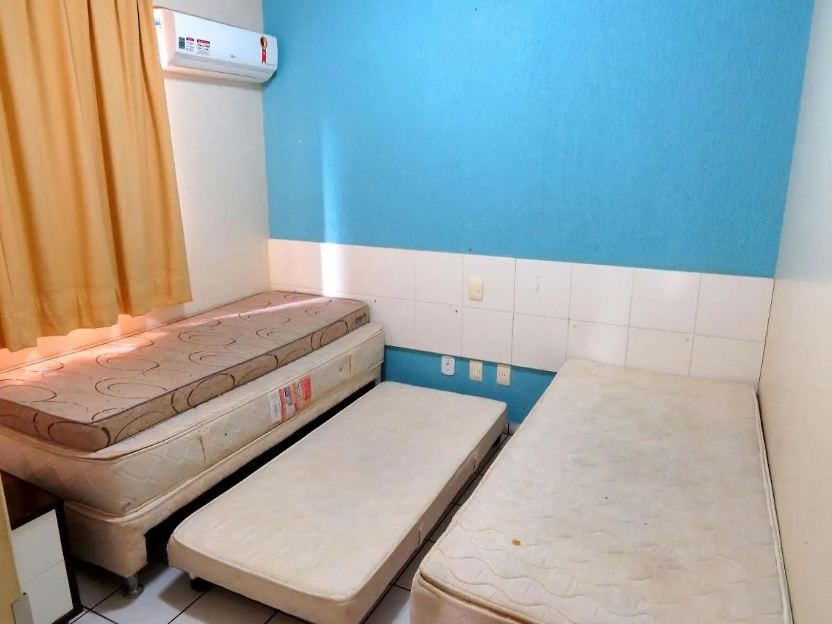 Sol Das Caldas - Apartamentos Para Temporada Caldas Novas 0*,