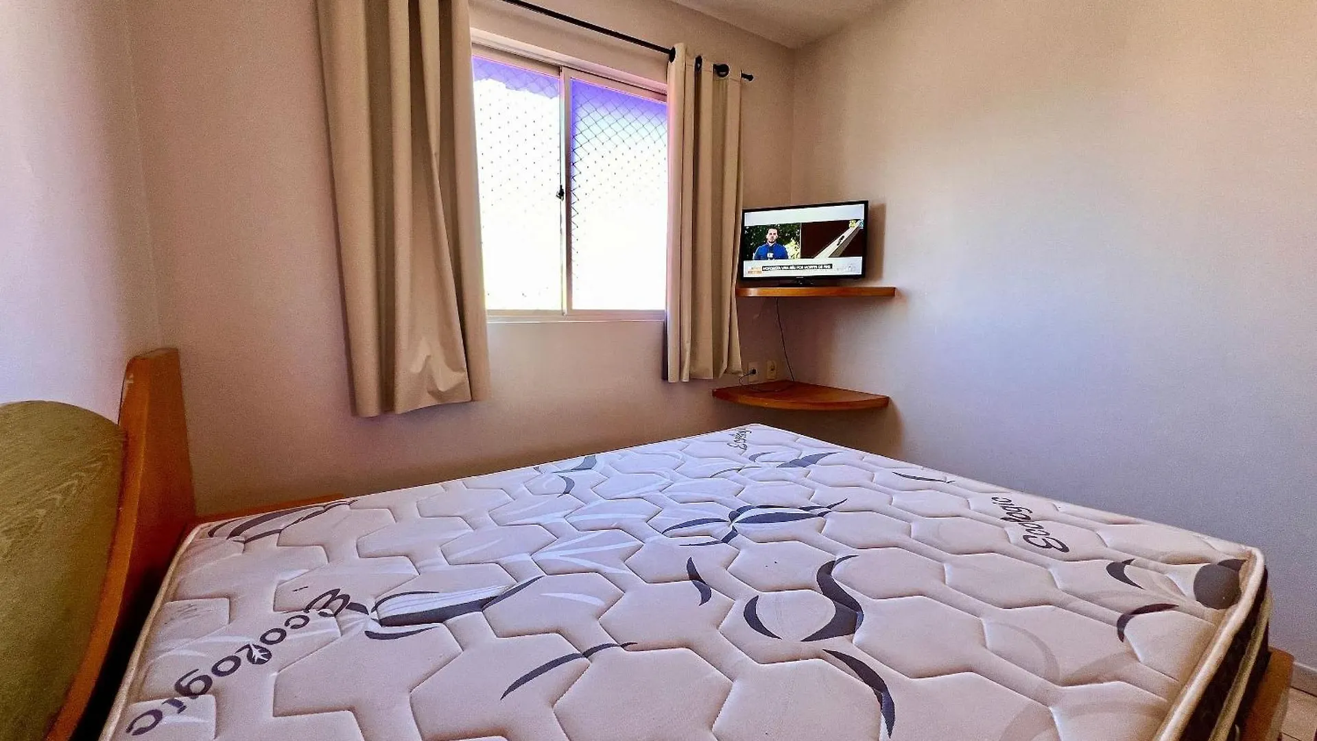 Sol Das Caldas - Apartamentos Para Temporada Caldas Novas 0*,  Brazil