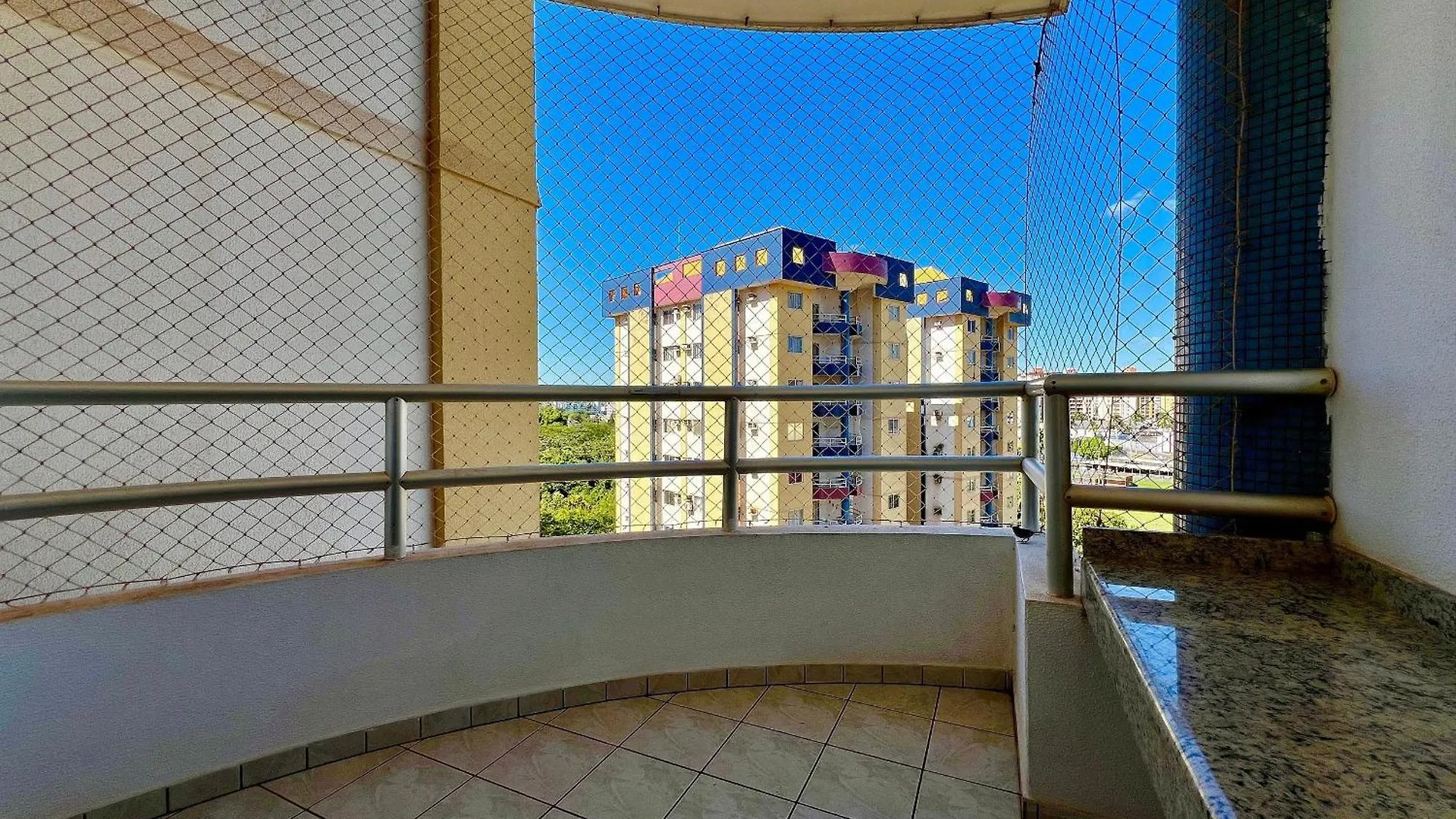 Apartment Sol Das Caldas - Apartamentos Para Temporada Caldas Novas