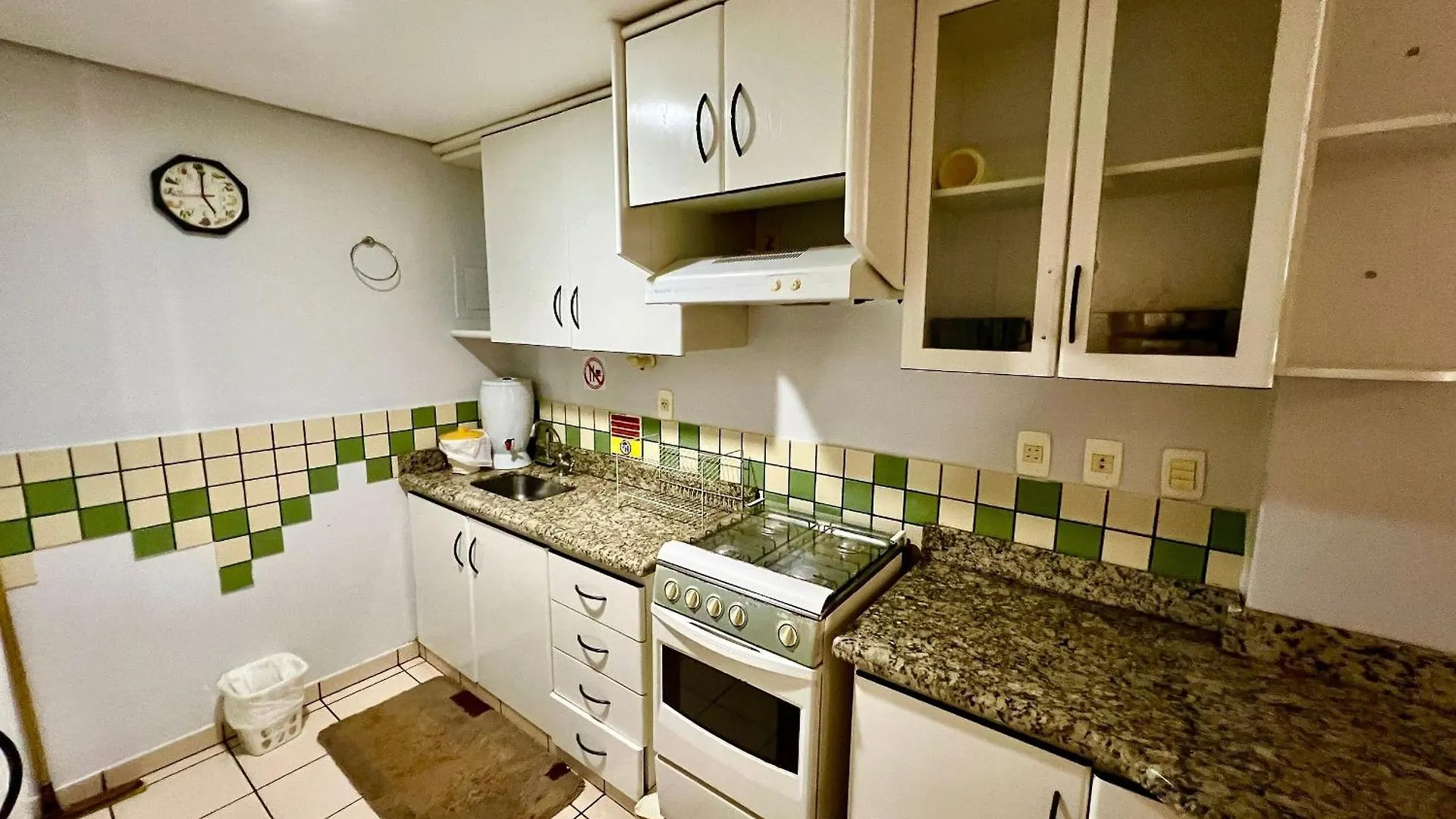 Sol Das Caldas - Apartamentos Para Temporada Caldas Novas